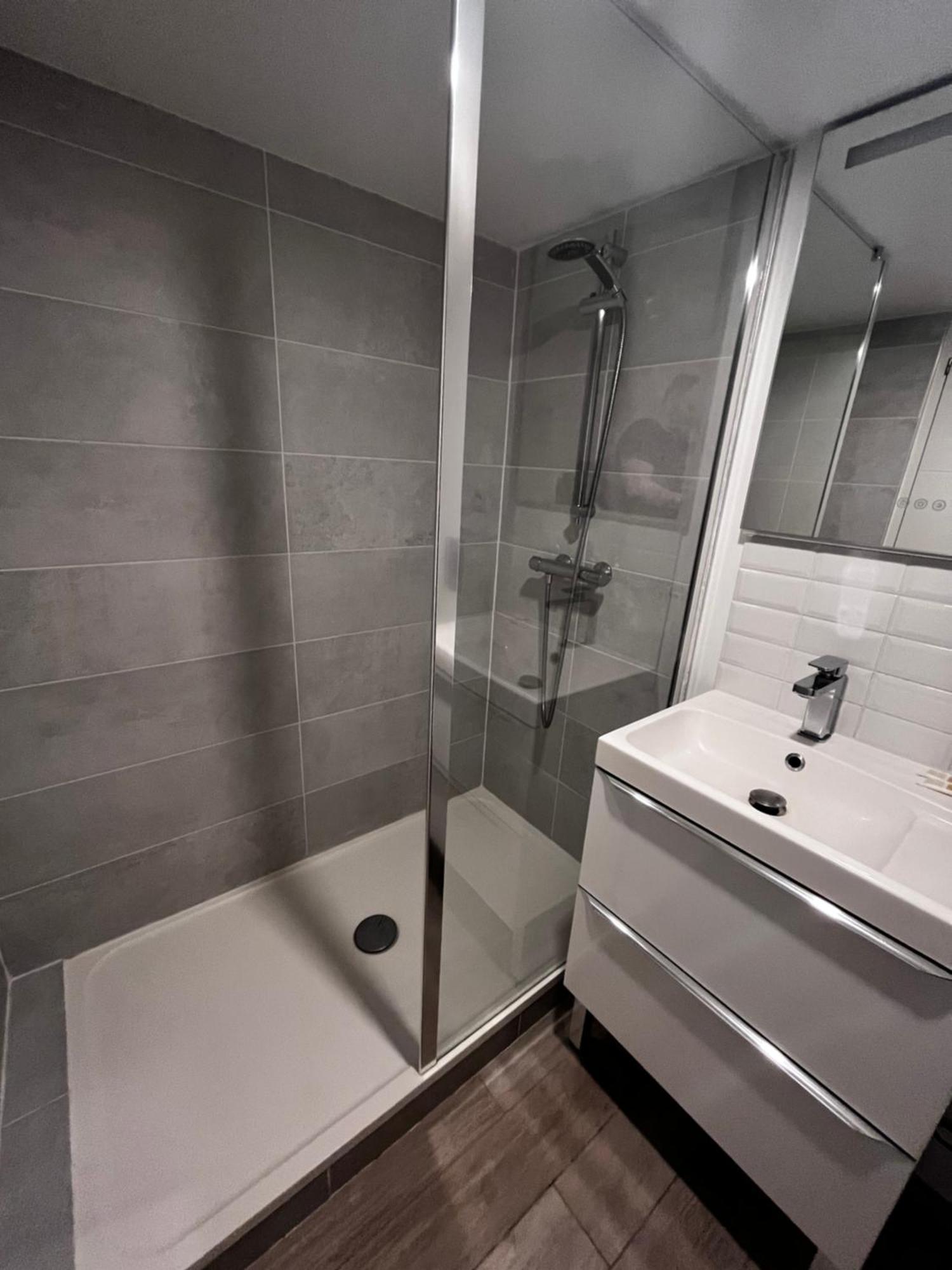 Studio Proche Gare Et Versailles 4 Min A Pied Train Vers Paris Marly-le-Roi Exterior foto